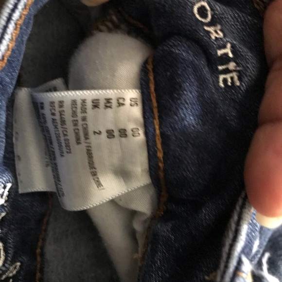 American Eagle 🦅 Outfitters Shorts - Picture 5 of 5